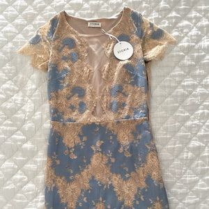 Cocktail dress